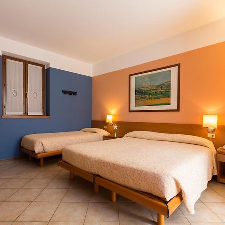 Antica Trattoria Dell'Uva Otel Monza Dış mekan fotoğraf
