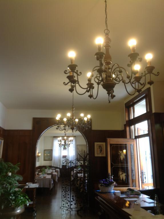 Antica Trattoria Dell'Uva Otel Monza Dış mekan fotoğraf