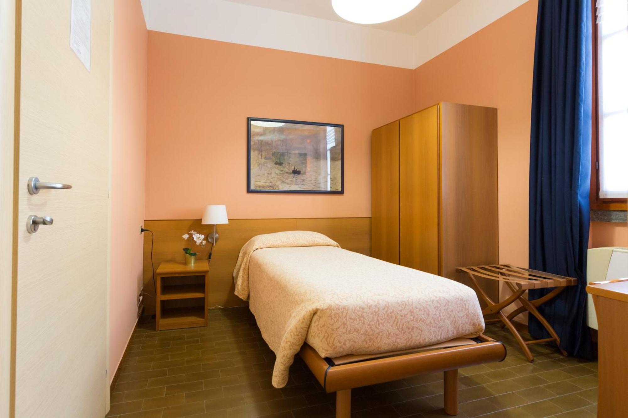 Antica Trattoria Dell'Uva Otel Monza Dış mekan fotoğraf